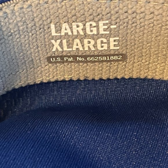 Mens Milwaukee Brewers Hat authentic collection hat xl. - Picture 7 of 7